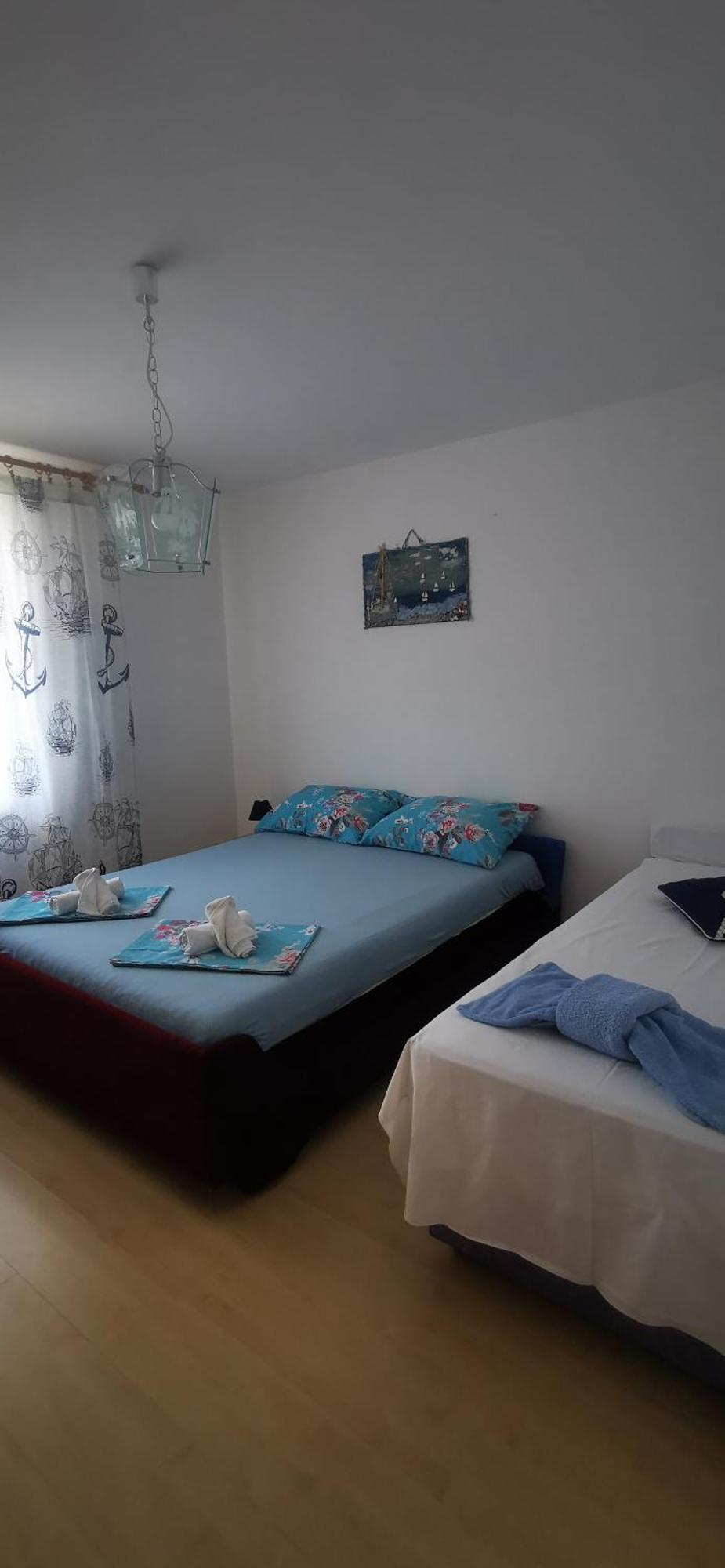 Apartment Eden Crikvenica Exterior foto
