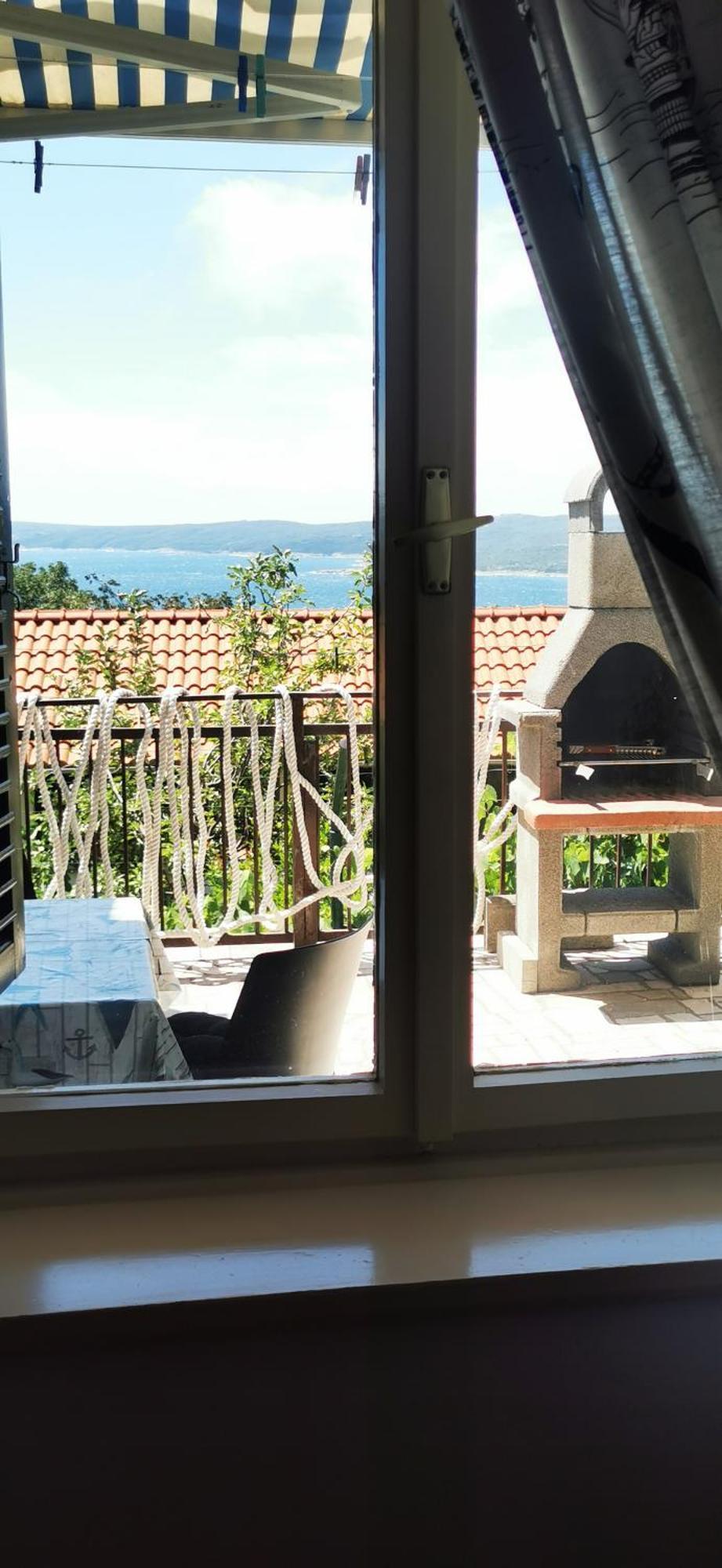 Apartment Eden Crikvenica Exterior foto